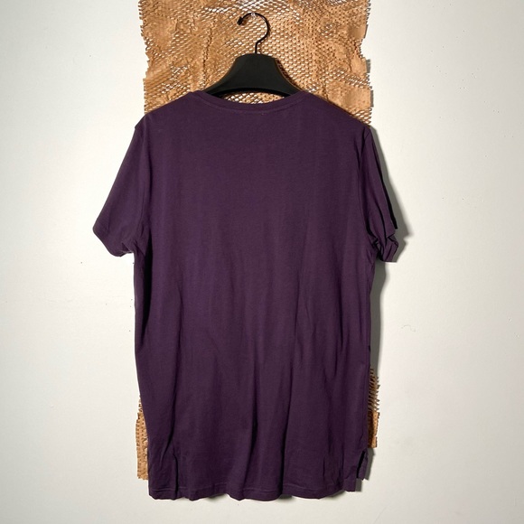 LANVIN for H&M | Graphic tee - Picture 4 of 4